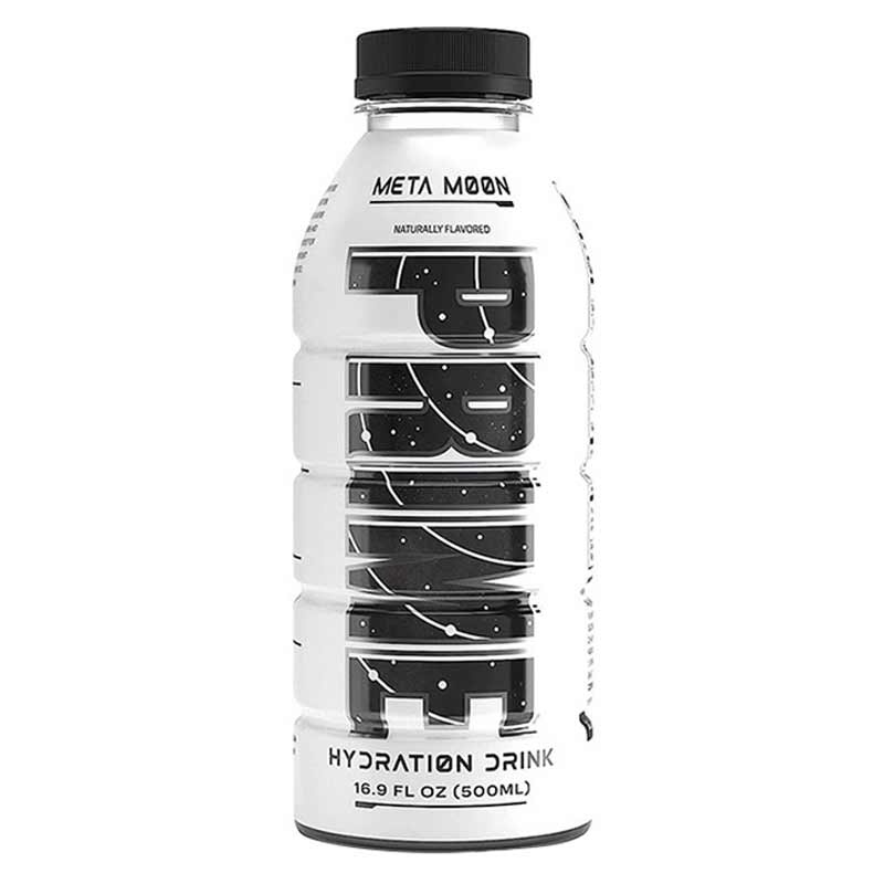 PRIME Meta Moon Hydration Drink - Santikos Foods